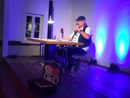 G&amp;G in der Stadtmühle Jan 25